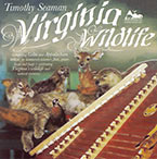 Virginia Wildlife Album Cover