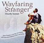 Wayfaring Stranger Album Cover